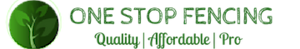 One Stop Fencing