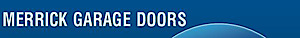 Merrickgaragedoor's logo Merrickgaragedoor's Company logo