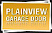 Plainviewgaragedoors