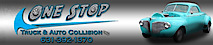 One Stop Truck And Auto Collision