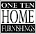 One Ten Home Furnishings