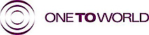 One To World's logo One To World's Company logo