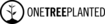 TreePeople's Competitor - One Tree Planted logo
