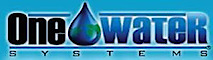 One Water Systems's logo One Water Systems's Company logo