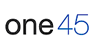 One45's logo One45's Company logo