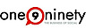 Mataris Agency's Competitor - One9ninety logo