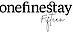 OneFineStay