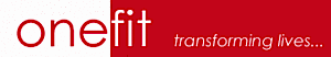 Onefit Personal Training's logo Onefit Personal Training's Company logo