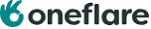 Oneflare's logo Oneflare's Company logo