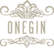 Tashmoo's Competitor - Onegin logo