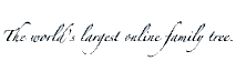 Familytreelinker's logo Familytreelinker's Company logo