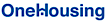 Rever's Competitor - OneHousing logo