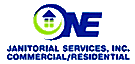 Onejanitorialinc's logo Onejanitorialinc's Company logo
