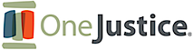 OneJustice's logo OneJustice's Company logo