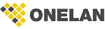 ONELAN's logo ONELAN's Company logo