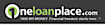USA Discounters's Competitor - Oneloanplacecom logo