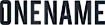Onename 