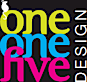 Oneonefive Design's logo Oneonefive Design's Company logo