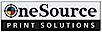 OneSource Print Solutions