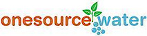 Onesourcewater