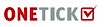 Jordan and Jordan's Competitor - OneTick logo