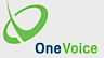 OneVoice Communications, Inc. logo