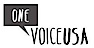 Onevoiceusa
