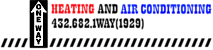 Oneway Heating & Air Conditioning
