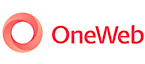 OneWeb's logo OneWeb's Company logo