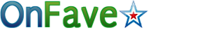 Onfave's logo Onfave's Company logo