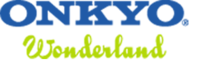 Onkyo Wonderland's logo Onkyo Wonderland's Company logo