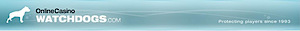 Online Casino Watchdogs's logo Online Casino Watchdogs's Company logo
