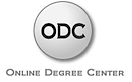 Online Degree Center's logo Online Degree Center's Company logo