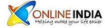Online India Pvt's logo Online India Pvt's Company logo