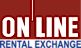 ONLINE Information Services's Competitor - Onlinerentalexchange logo