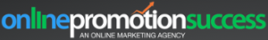 Online Promotion Success's logo Online Promotion Success's Company logo