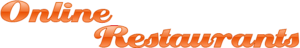 Online Restaurants's logo Online Restaurants's Company logo