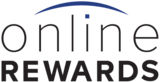 Online-Rewards