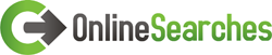 Online Searches's logo Online Searches's Company logo