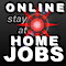 Online Stay At Home Jobs