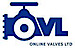Kimplas Piping Systems's Competitor - Online Valves logo