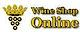 Online Wine Shop