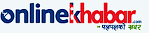 ONLINEKHABAR's logo ONLINEKHABAR's Company logo