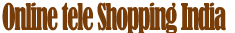 Onlineteleshoppingindia's logo Onlineteleshoppingindia's Company logo