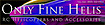 Only Fine Helis