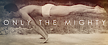 Only The Mighty's logo Only The Mighty's Company logo