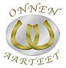 Onnen Aarteet Oy's logo Onnen Aarteet Oy's Company logo