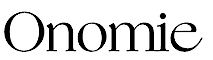 Onomie's logo Onomie's Company logo