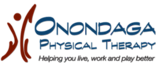 Onondaga Physical Therapy's logo Onondaga Physical Therapy's Company logo