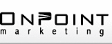 OnPoint Marketing's logo OnPoint Marketing's Company logo